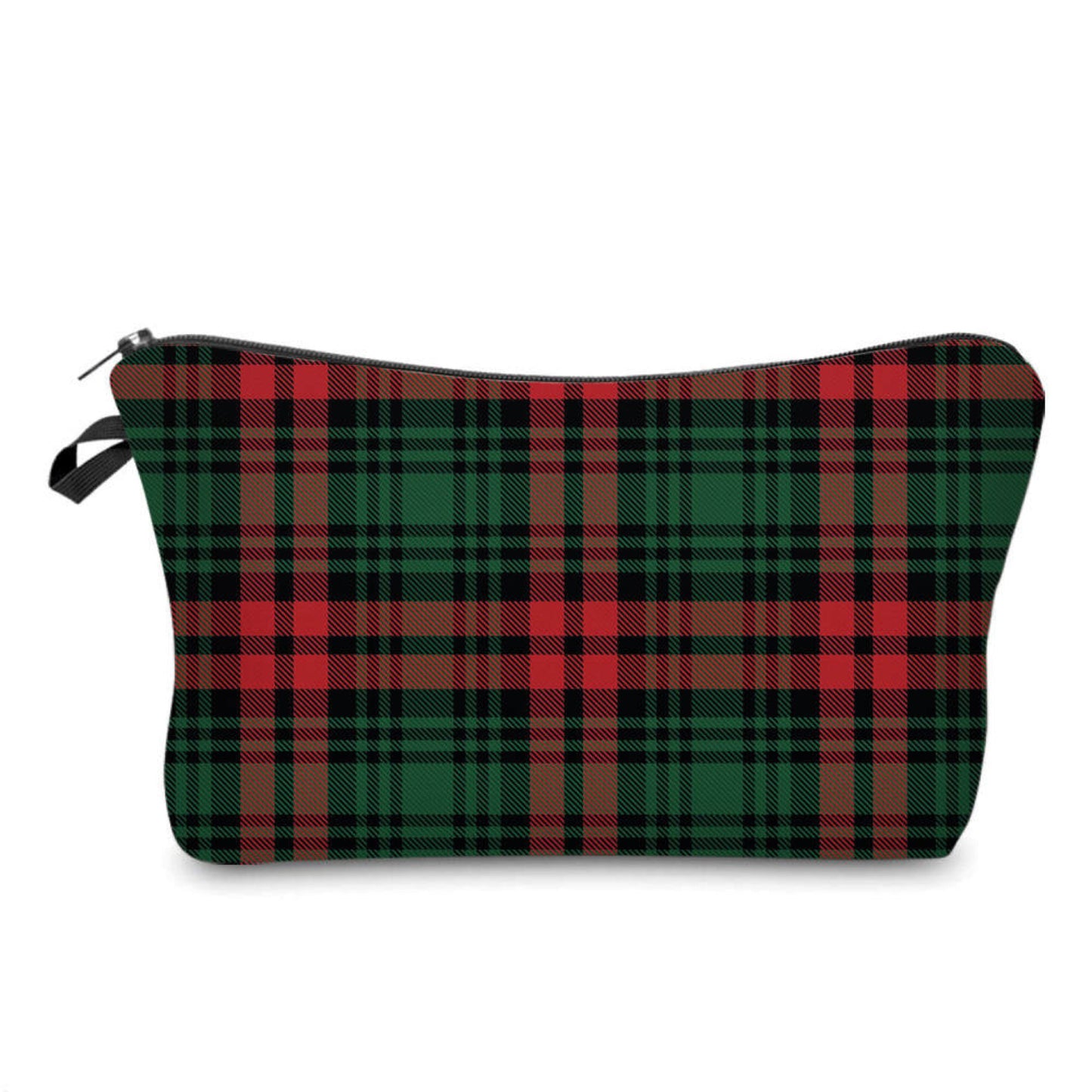 Pouch - Plaid Collection