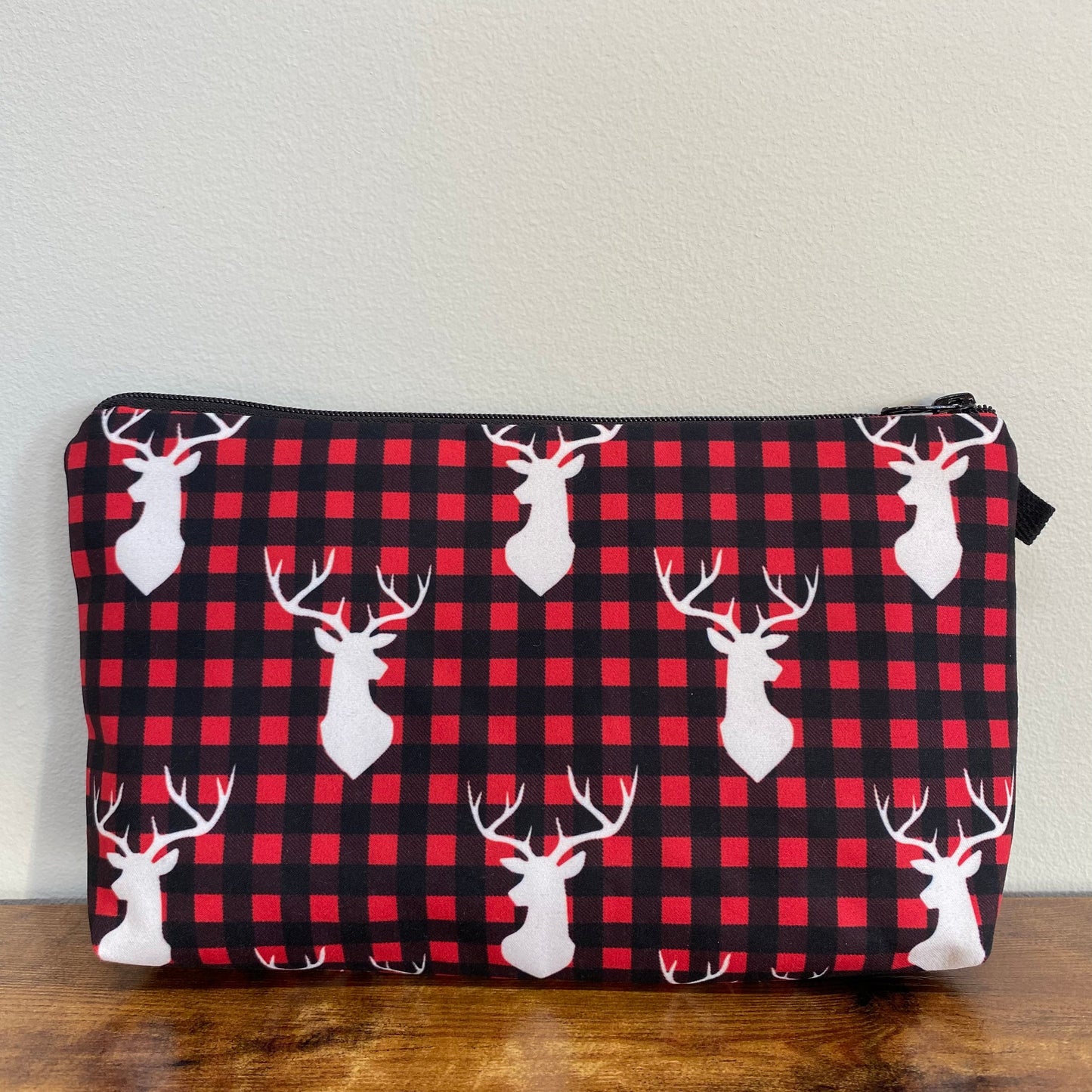 Pouch - Plaid Collection