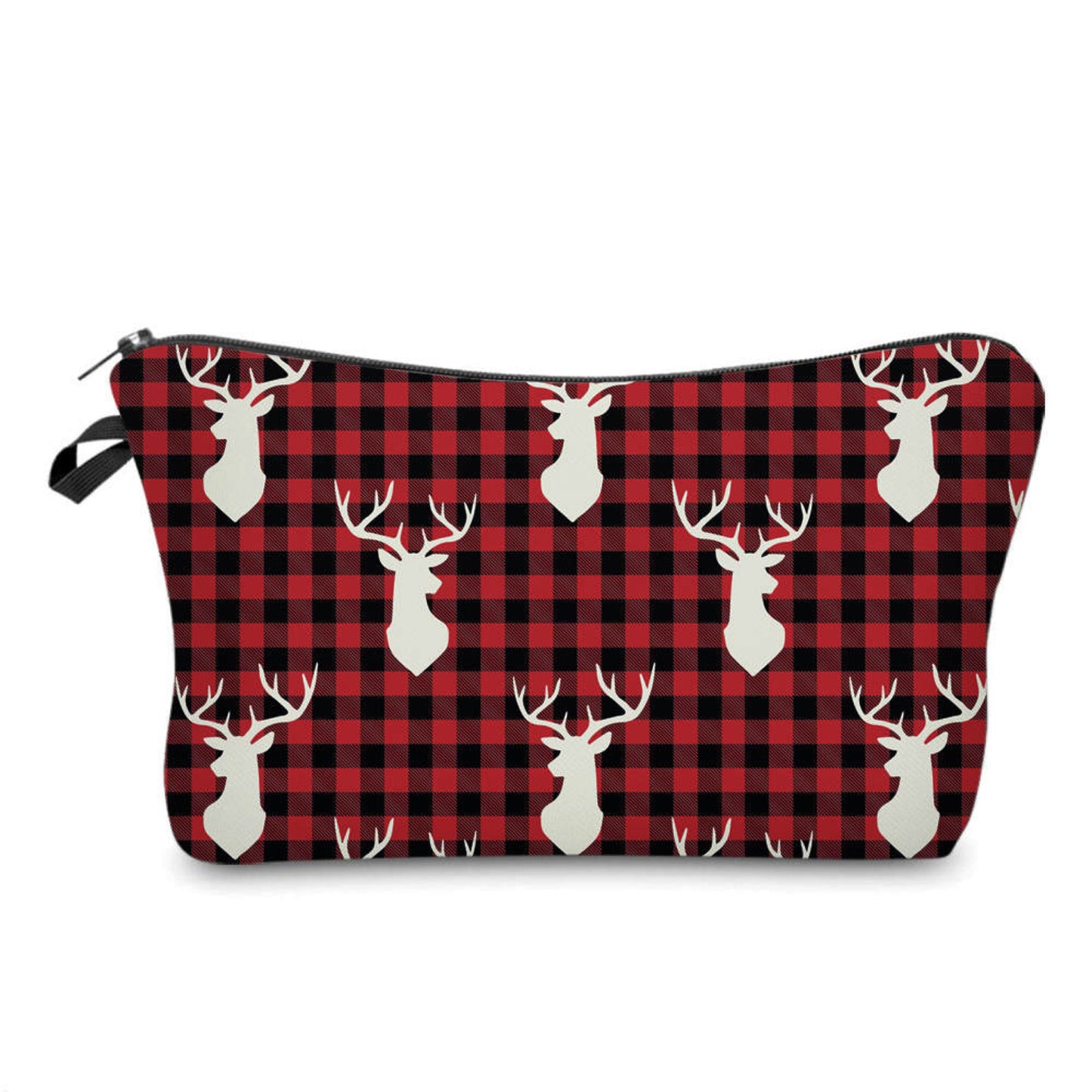 Pouch - Plaid Collection