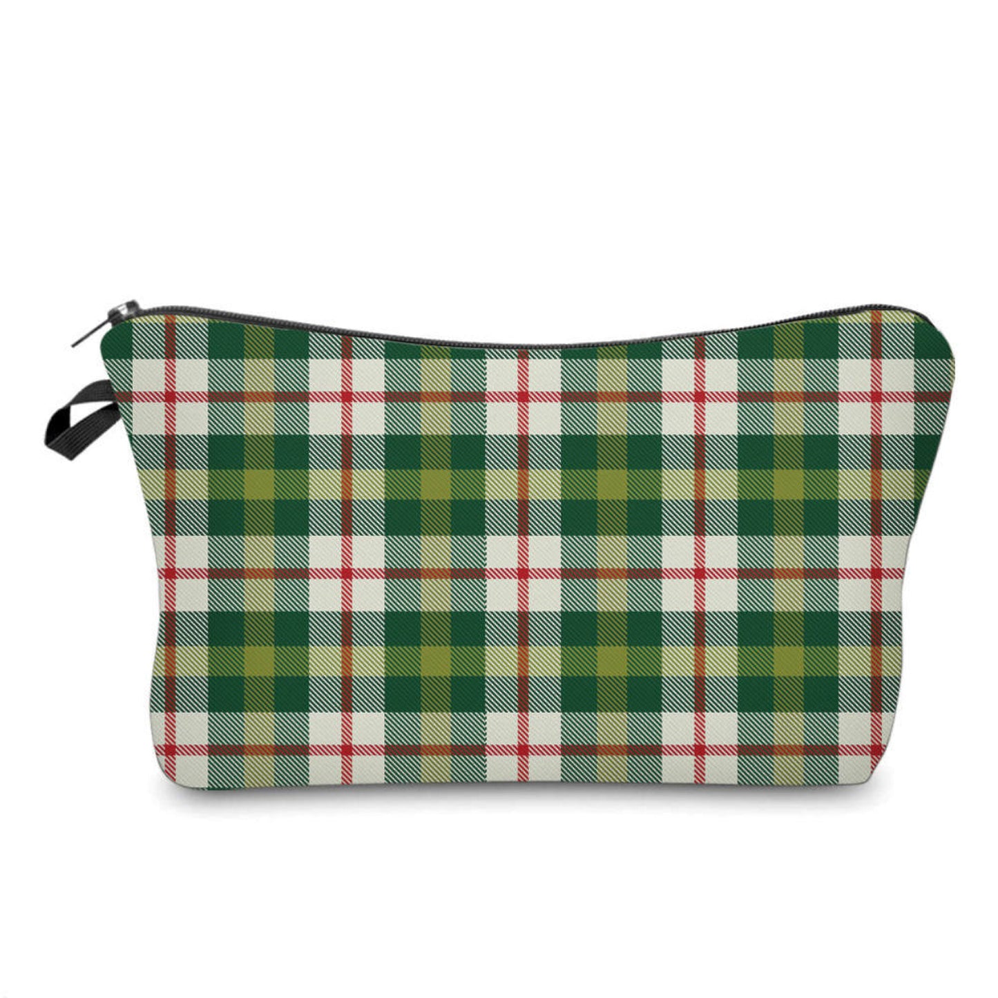 Pouch - Plaid Collection