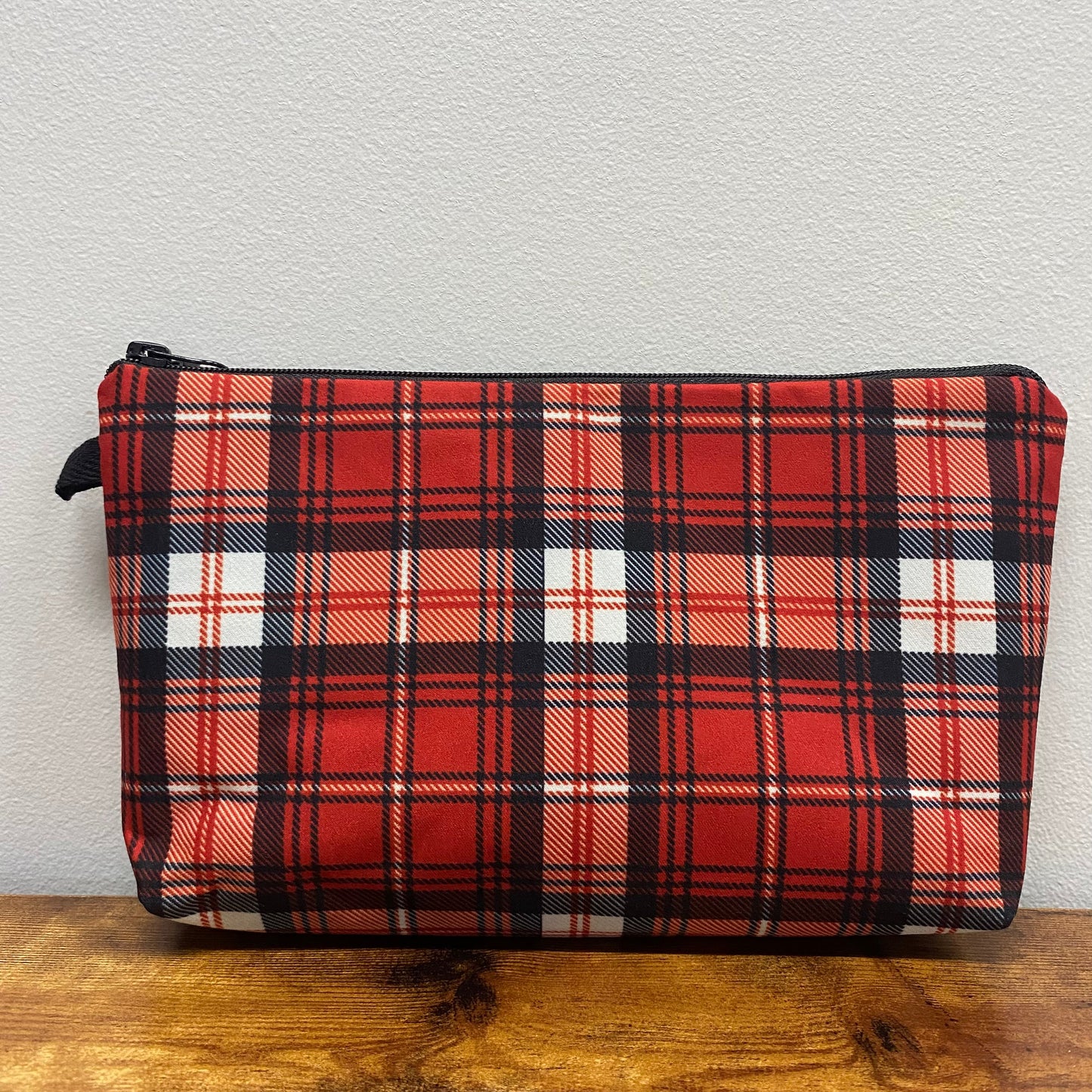 Pouch - Plaid Collection