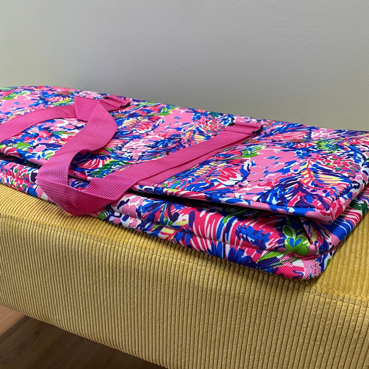 Rectangle Utility Tote