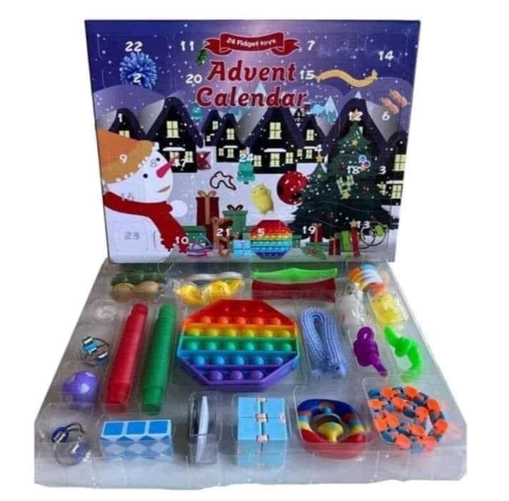 Advent Calendar