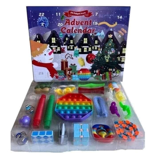 Advent Calendar