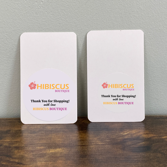 Card - Add A Custom Card To A Product
