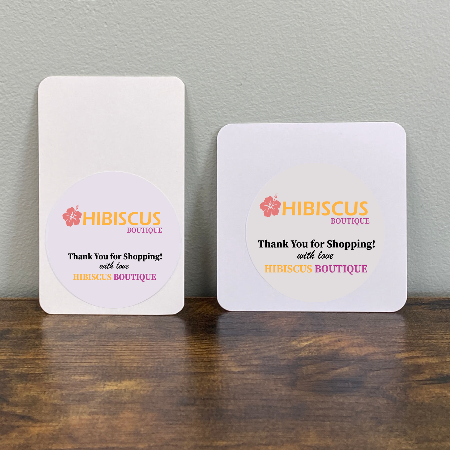 Card - Add A Custom Card To A Product