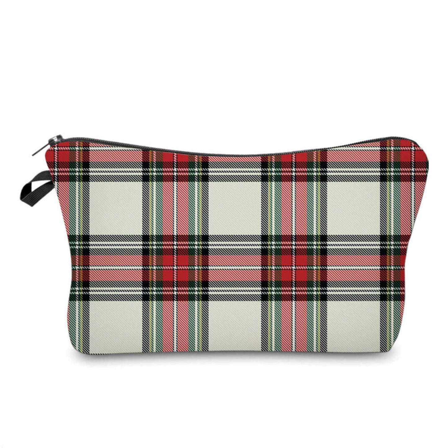 Pouch - Plaid Collection
