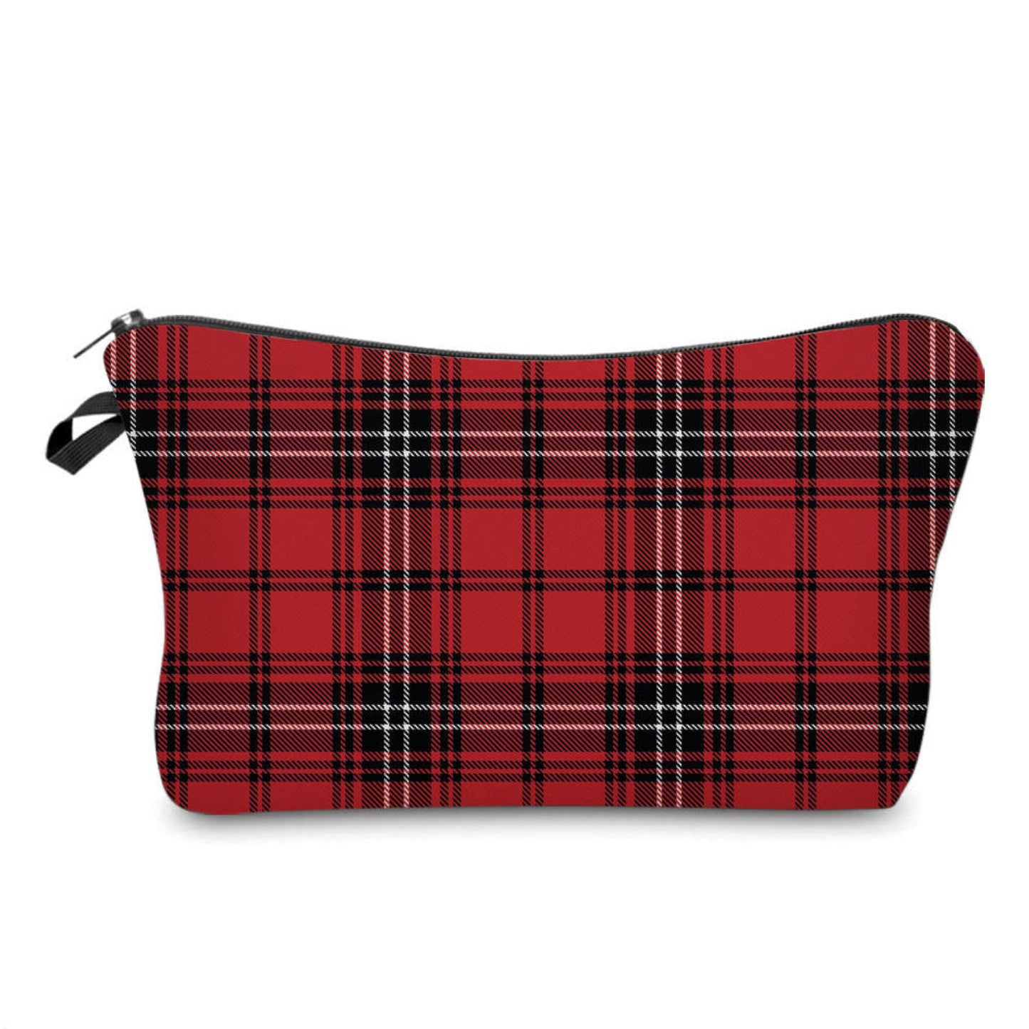Pouch - Plaid Collection