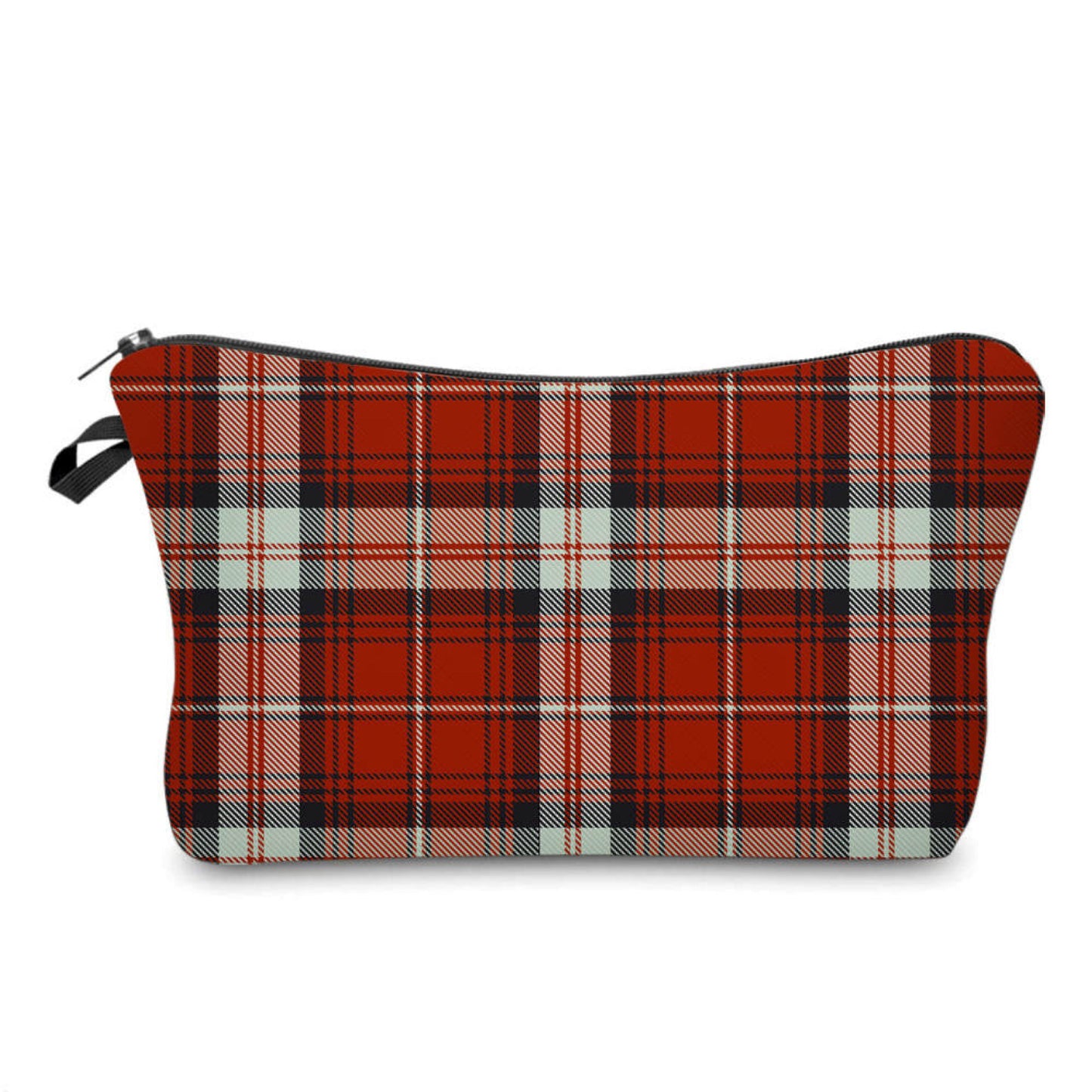 Pouch - Plaid Collection