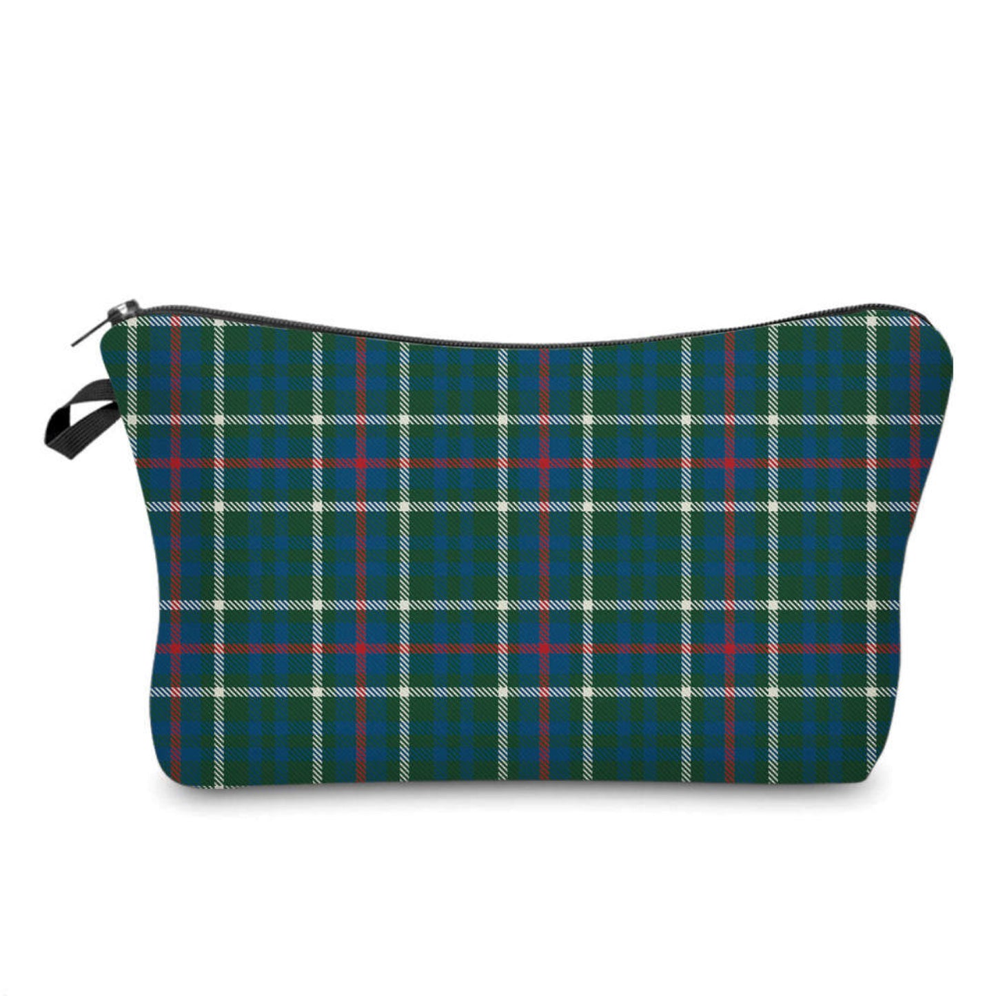 Pouch - Plaid Collection