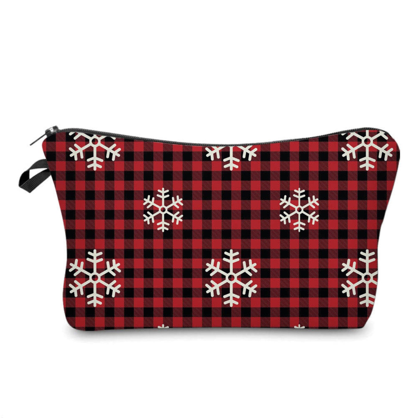 Pouch - Plaid Collection