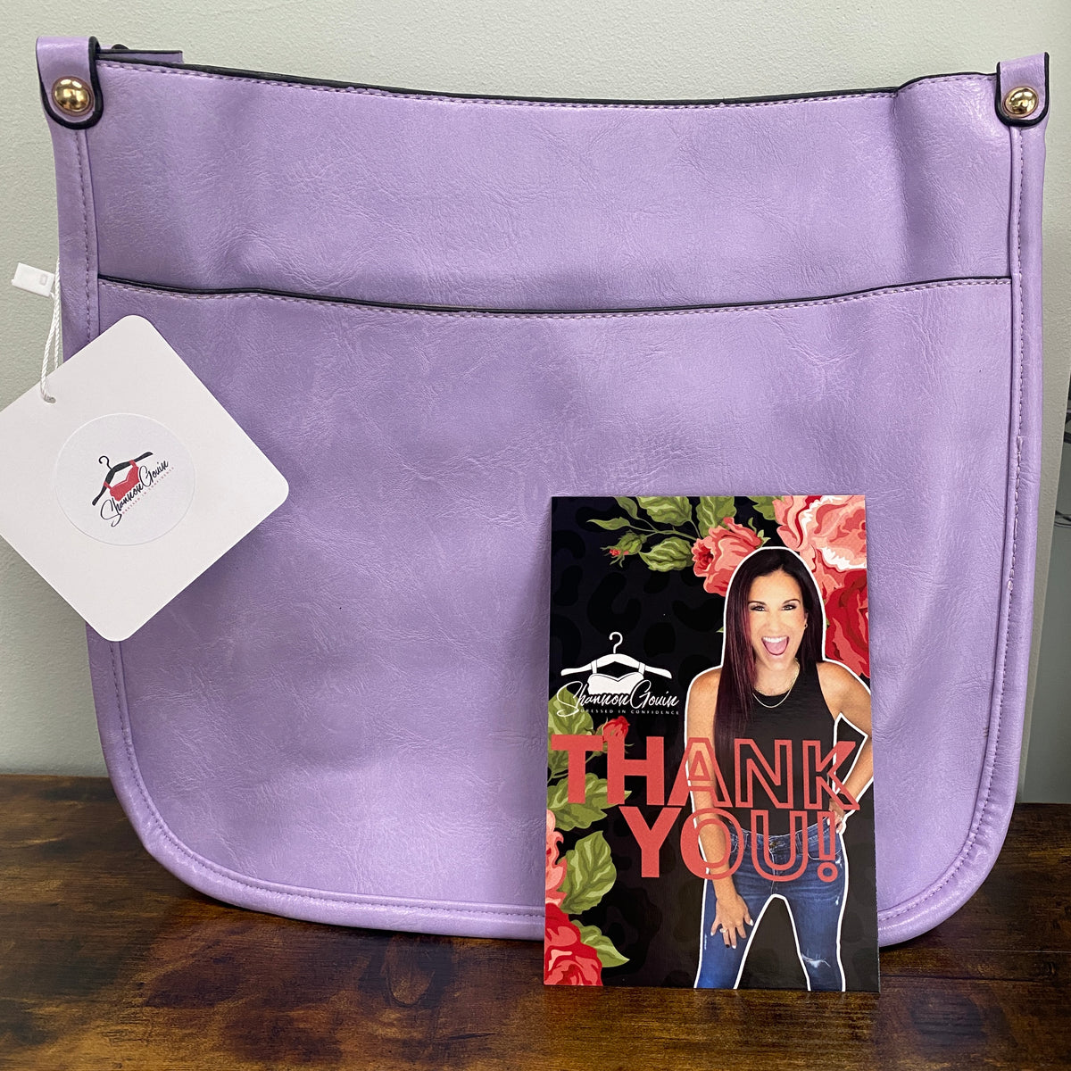 Tag - Add A Custom Tag To A Product