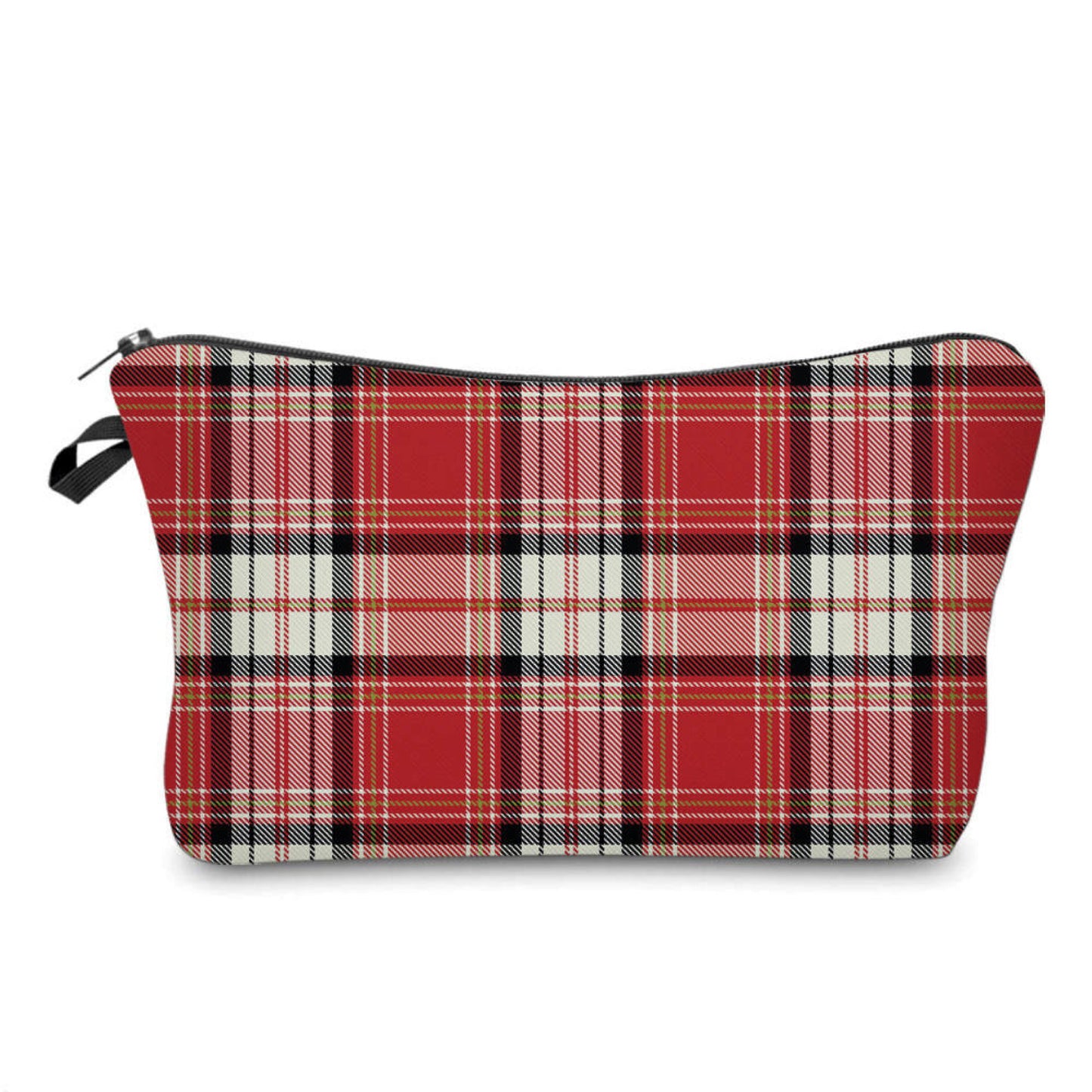 Pouch - Plaid Collection