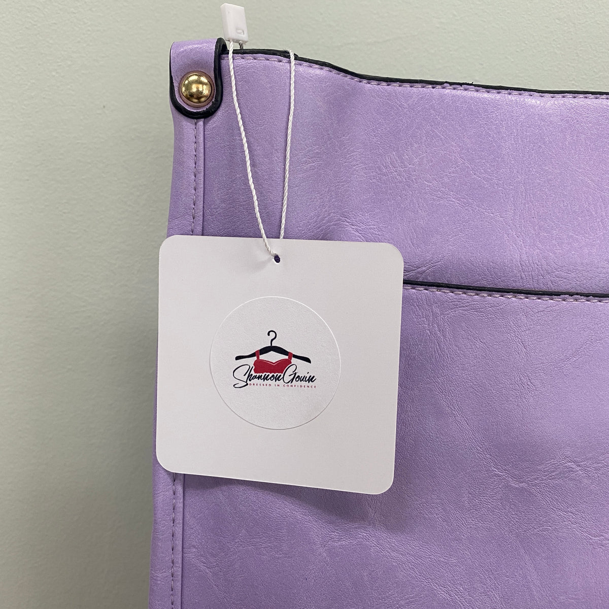 Tag - Add A Custom Tag To A Product